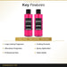 BARBER MARMARA BARBER COLOGNE 400 ML NO.6 SPRAY