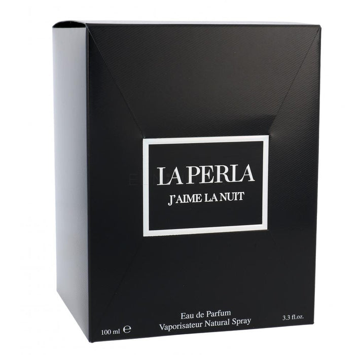 La Perla Jaime La Nuit by La Perla for Women - 3.3 oz EDP Spray (Tester)