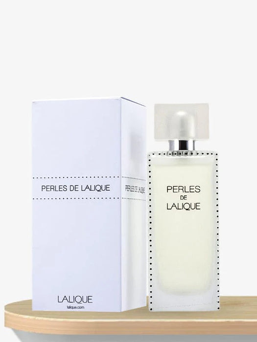 Perles de Lalique de Lalique para mujer - Spray EDP de 3,3 oz