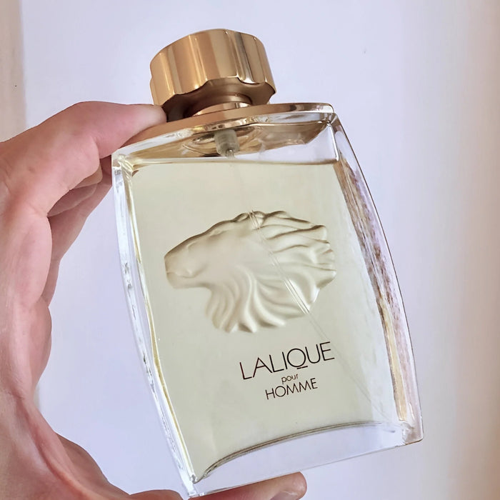 Lalique by Lalique for Men - 2.5 oz EDP Spray