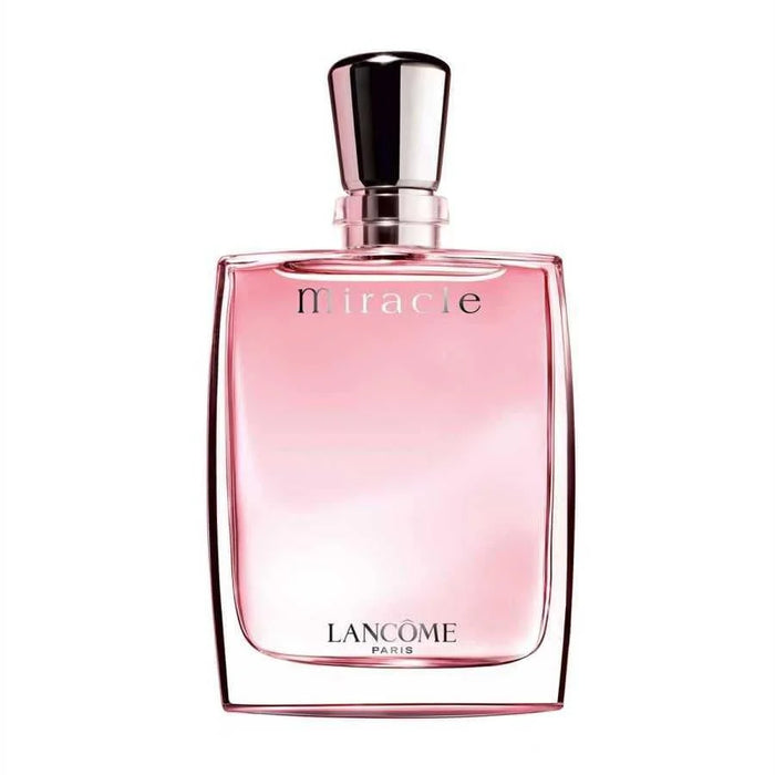 Miracle de Lancome para mujeres - Spray EDP de 1,7 oz