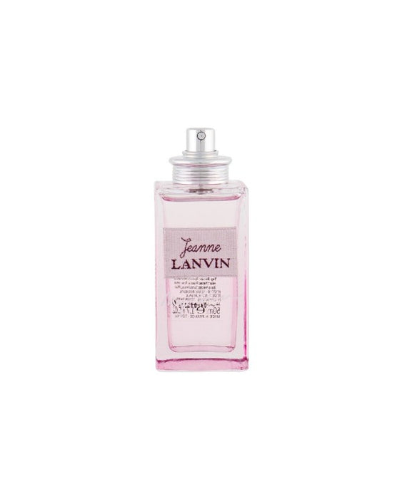 Jeanne Lanvin de Lanvin para mujeres - EDP en aerosol de 3,3 oz (probador)