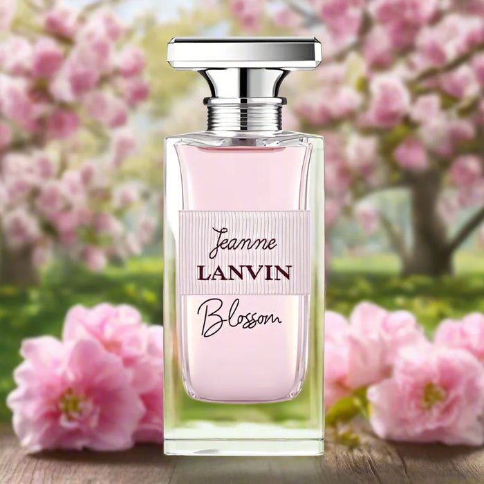 Jeanne Lanvin de Lanvin para mujeres - EDP en aerosol de 3,3 oz (probador)