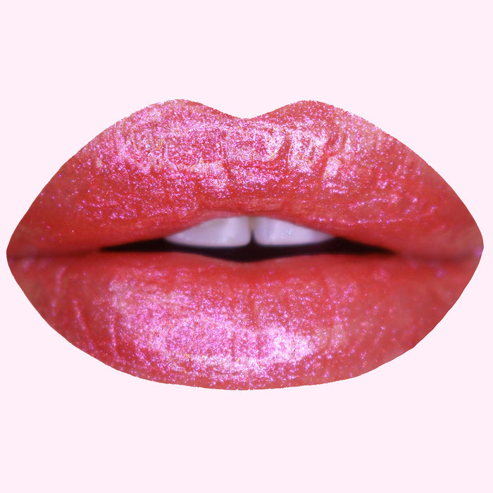Brillant à lèvres Disco Queen - Roller Girl 
