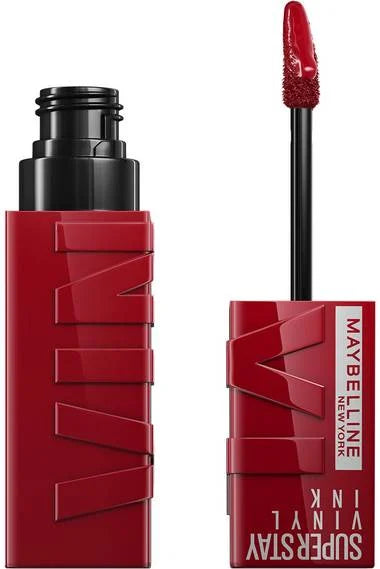 Tinta vinílica MAYBELLINE Super Stay