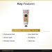 EYUP SABRI TUNCER EST1923-EYUP SABRI TUNCER -PERFUME JEWELS  HAND and BODY CREAM 50 ML - EMPRESS PERFUME JEWELS  HAND and BODY CREAM 50 ML - EMPRESS