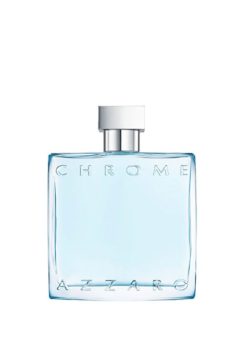 Chrome by Azzaro for Men - 3.4 oz EDT Spray