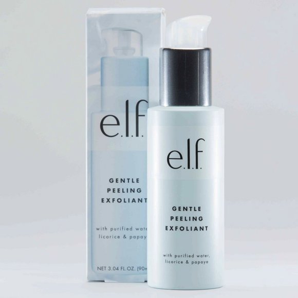 elf Exfoliant Gommant Doux