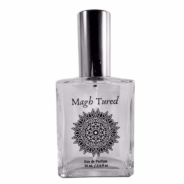Magh Tured Eau de Parfum - by Murphy and McNeil - BarberSets