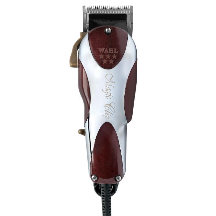 Wahl Professional 5 Star Series Magic Clip Modelo No. #8451 y Hero Trimmer Modelo No. #8991