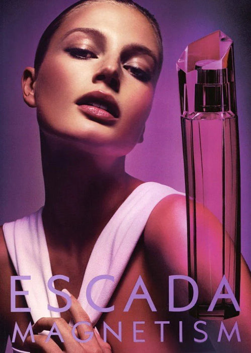 Escada Magnetism by Escada for Women - 2.5 oz EDP Spray