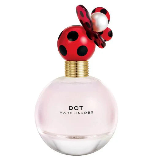 Marc Jacobs Dot de Marc Jacobs para mujer - Spray EDP de 3,4 oz