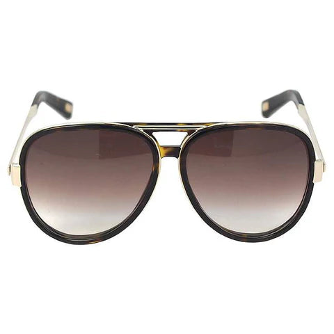 Marc Jacobs MJ 364-S AQTJS - Dark Havana by Marc Jacobs for Unisex - 59-13-135 mm Sunglasses