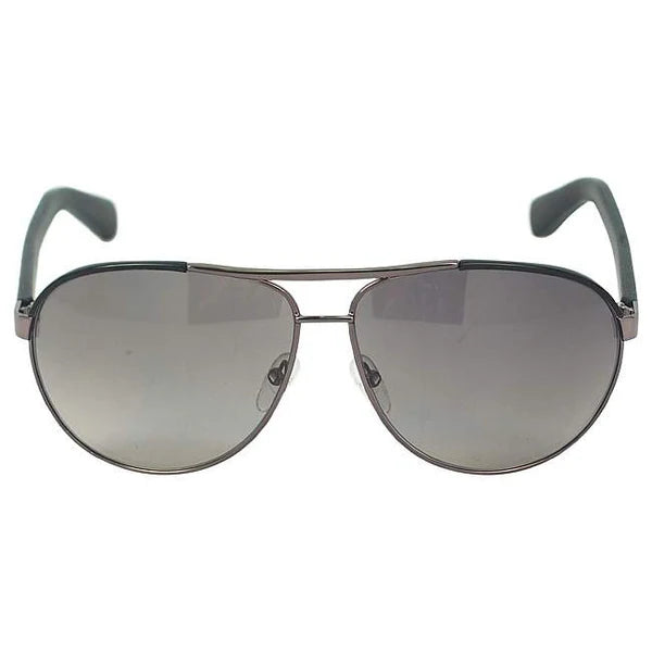 Marc Jacobs MJ 475-S 54FEU - Dark Ruthenium by Marc Jacobs for Women - 63-12-135 mm Sunglasses