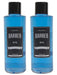 BARBER MARMARA BARBER COLOGNE 400 ML NO.2 SPRAY