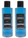 BARBER MARMARA BARBER COLOGNE 400 ML NO.2 SPRAY