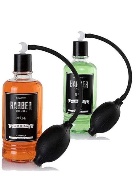 MARMARA Cologne atomizer for No 13 or 14