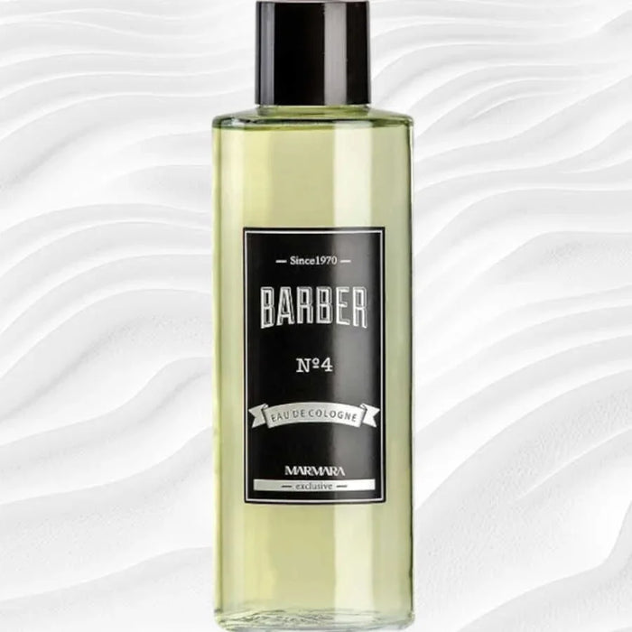 Marmara Barber Aftershave Cologne No.4 500 Ml
