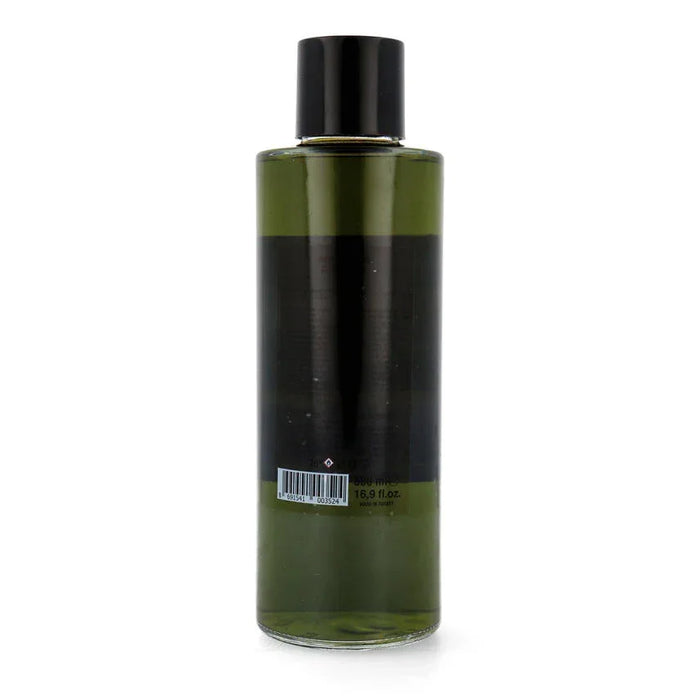 Marmara Barber Aftershave Cologne No.5, 16.9 oz - Multipack