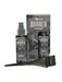 CLUBMAN Reserve Temporary Color Gel 3oz Black