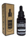 MARMARA BARBER BARBER BEARD SET TOBACCO & VANILLA