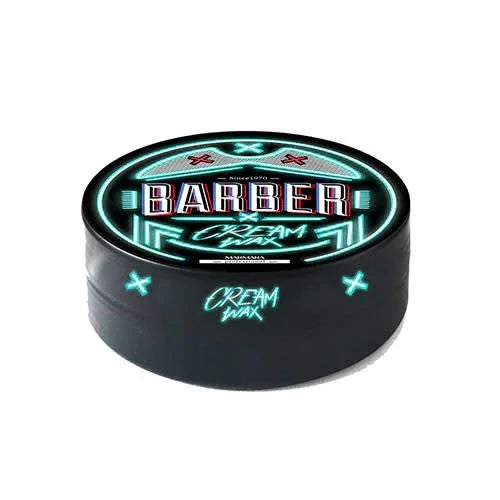 Marmara Barber Cream Wax 5 oz