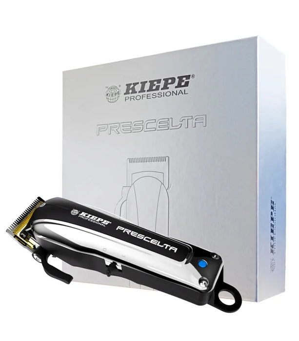 Kiepe Professional 6341 Cortapelos Prescelta