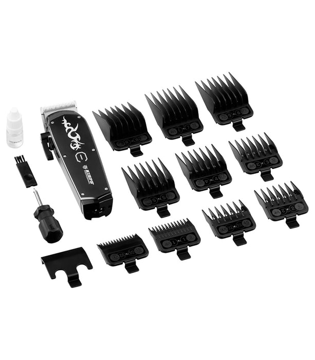 Kiepe Pro Tattoo Hair Clipper Cordless