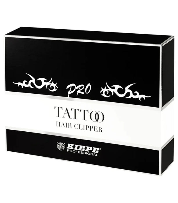 Kiepe Pro Tattoo Hair Clipper Cordless