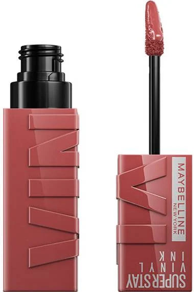 Tinta vinílica MAYBELLINE Super Stay