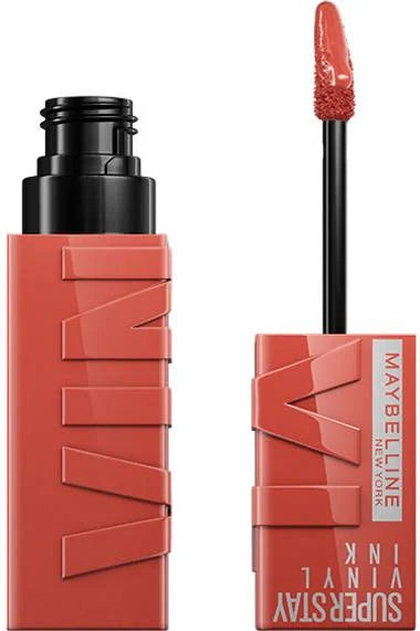 Tinta vinílica MAYBELLINE Super Stay