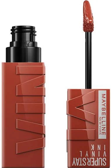 Tinta vinílica MAYBELLINE Super Stay