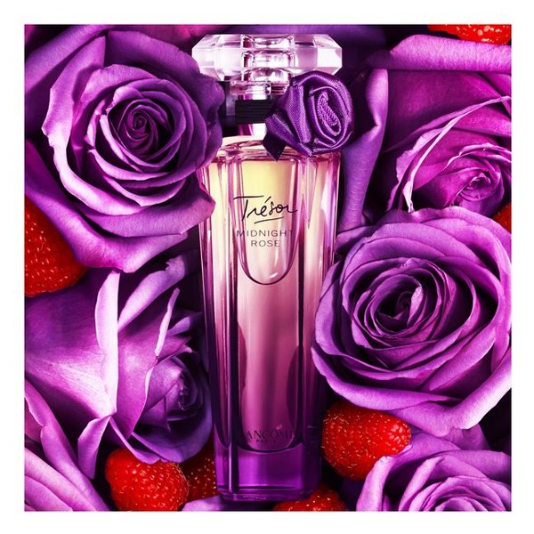 Tresor Midnight Rose de Lancome Eau De Parfum Spray 