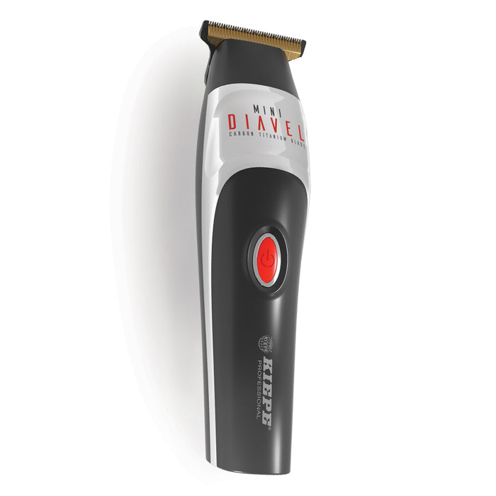 Kiepe Hair Trimmer Diavel Mini