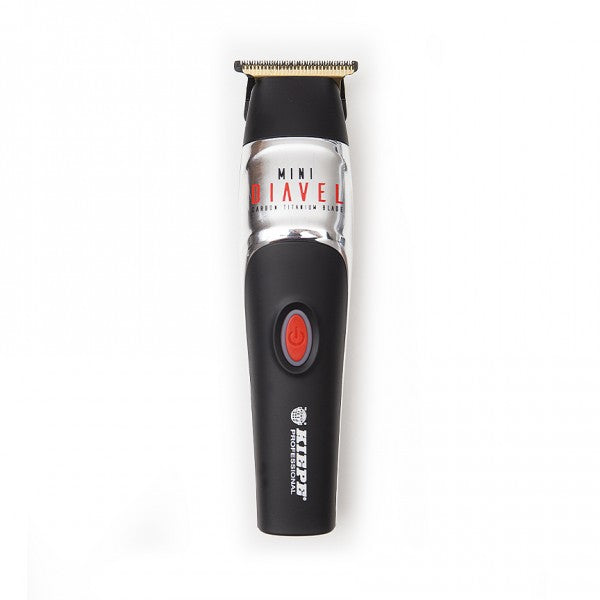 Kiepe Hair Trimmer Diavel Mini