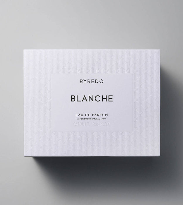 Blanche de Byredo pour femme - Spray EDP 3,4 oz