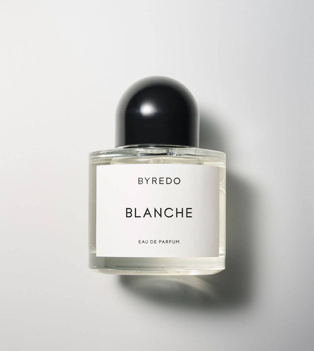 Blanche de Byredo pour femme - Spray EDP 3,4 oz