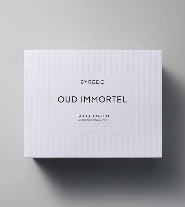 Oud Immortel de Byredo pour femme - Spray EDP 3,3 oz