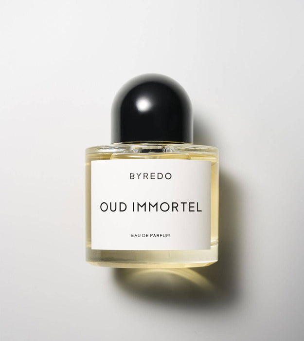 Oud Immortel de Byredo pour femme - Spray EDP 3,3 oz