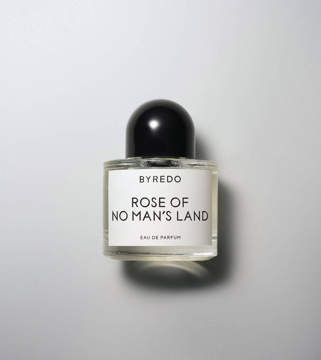 Rose of No Mans Land de Byredo pour unisexe - Spray EDP 1,7 oz