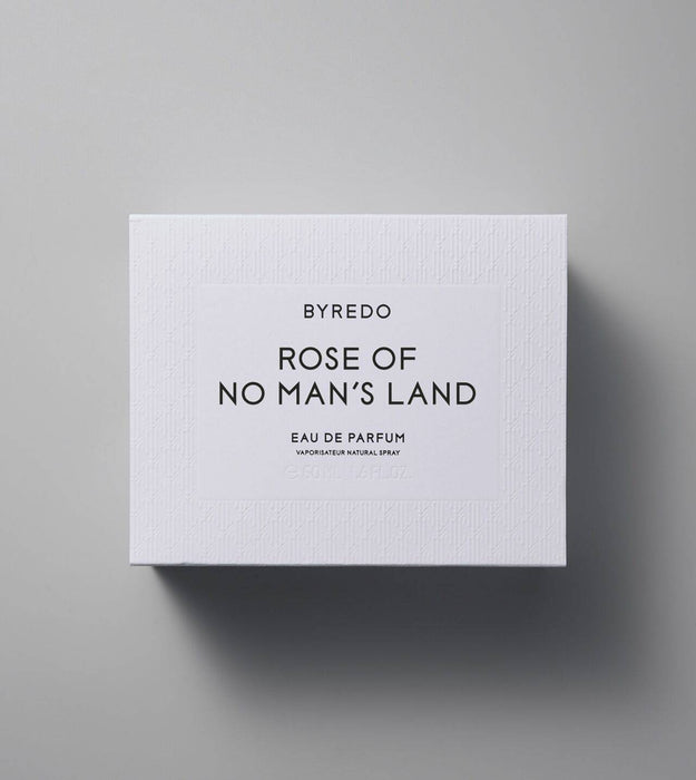 Rose of No Mans Land de Byredo pour unisexe - Spray EDP 1,7 oz