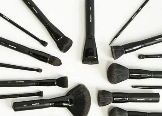 MORPHE BRUSHES Mascara Spoolie - B23