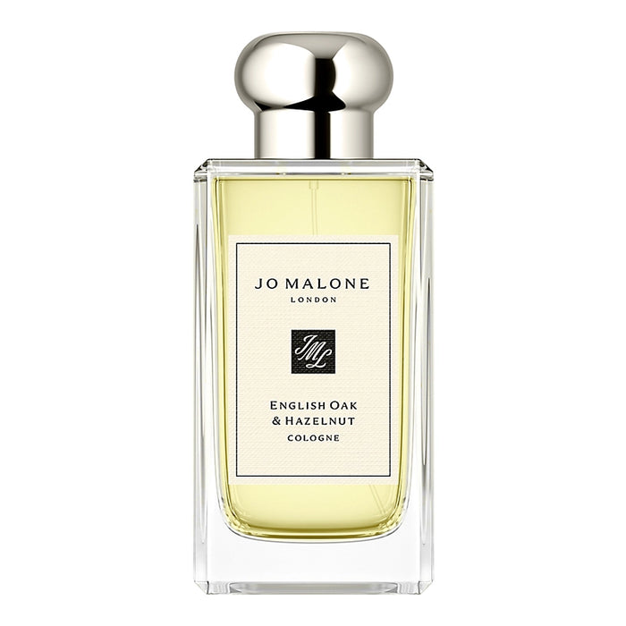 English Oak and Hazelnut by Jo Malone for Unisex - 3.4 oz Cologne Spray