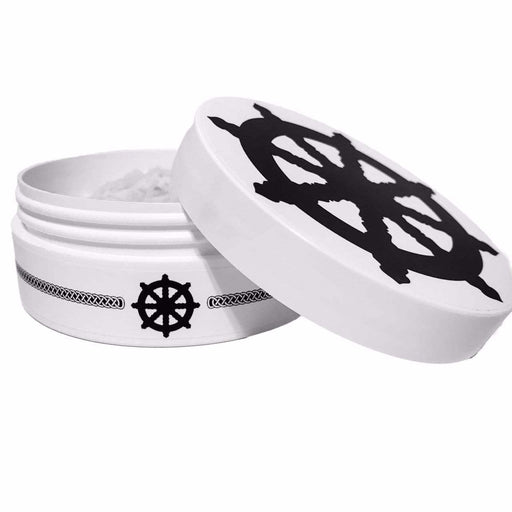 Bad Mor Shaving Soap (Bay Rum) - by Murphy and McNeil - BarberSets