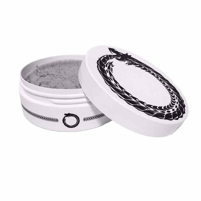 Ouroboros Shaving Soap - by Murphy and McNeil - BarberSets