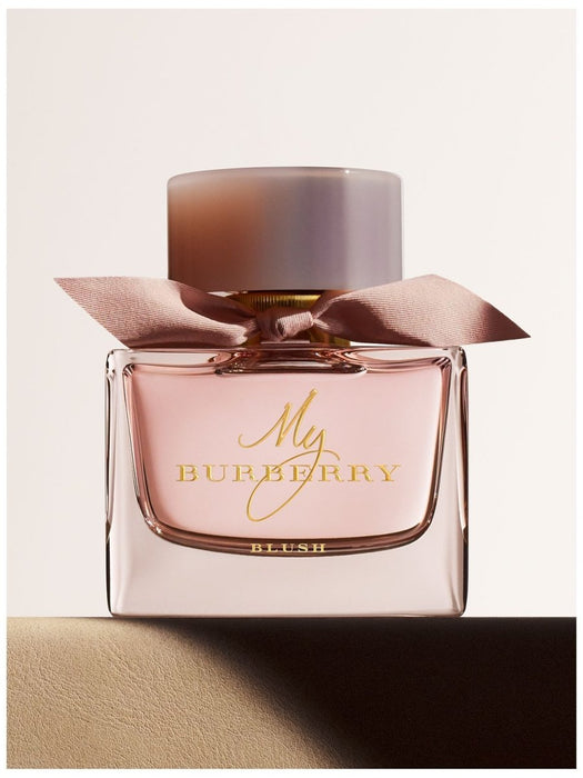 My Burberry Blush de Burberry pour femme - Spray EDP 3 oz