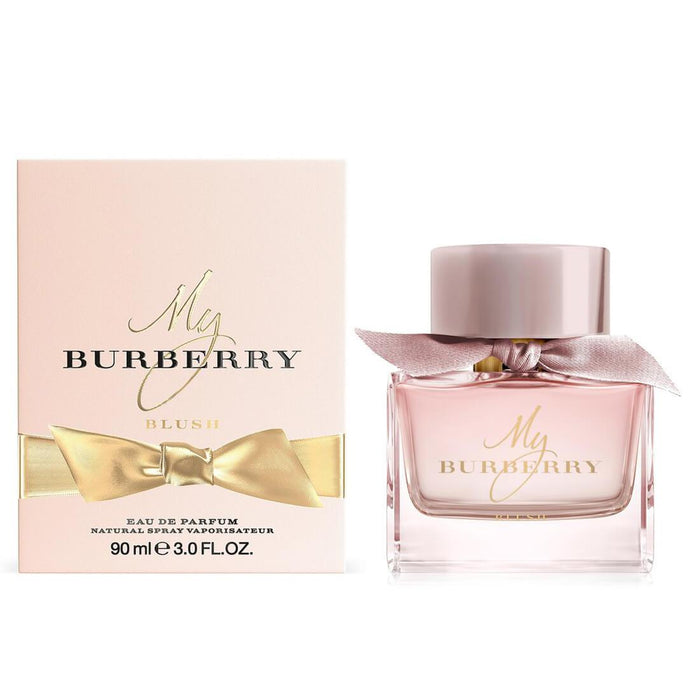 My Burberry Blush de Burberry pour femme - Spray EDP 3 oz