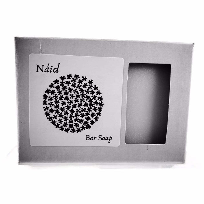 Naid Bar Soap - by Murphy and McNeil