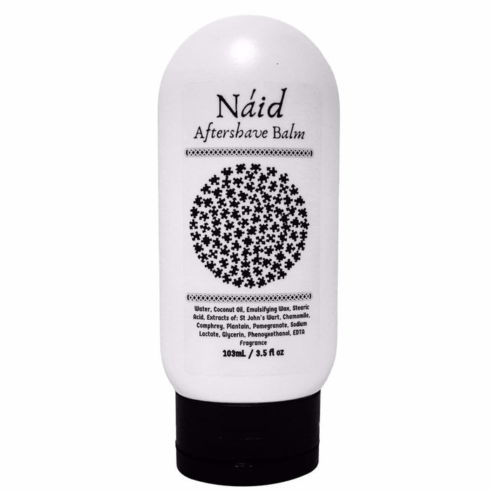 Naid Aftershave Balm - by Murphy and McNeil