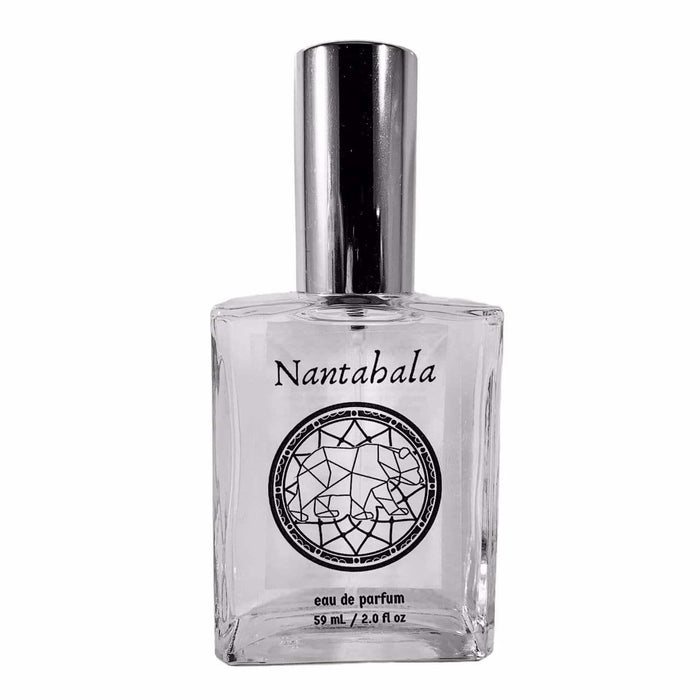 Nantahala Eau de Parfum - by Murphy and McNeil